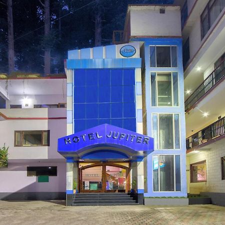 Hotel Jupiter Manāli Extérieur photo