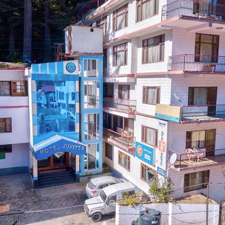 Hotel Jupiter Manāli Extérieur photo