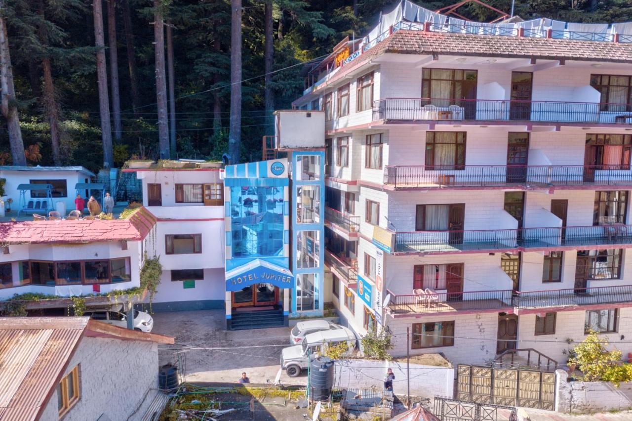 Hotel Jupiter Manāli Extérieur photo