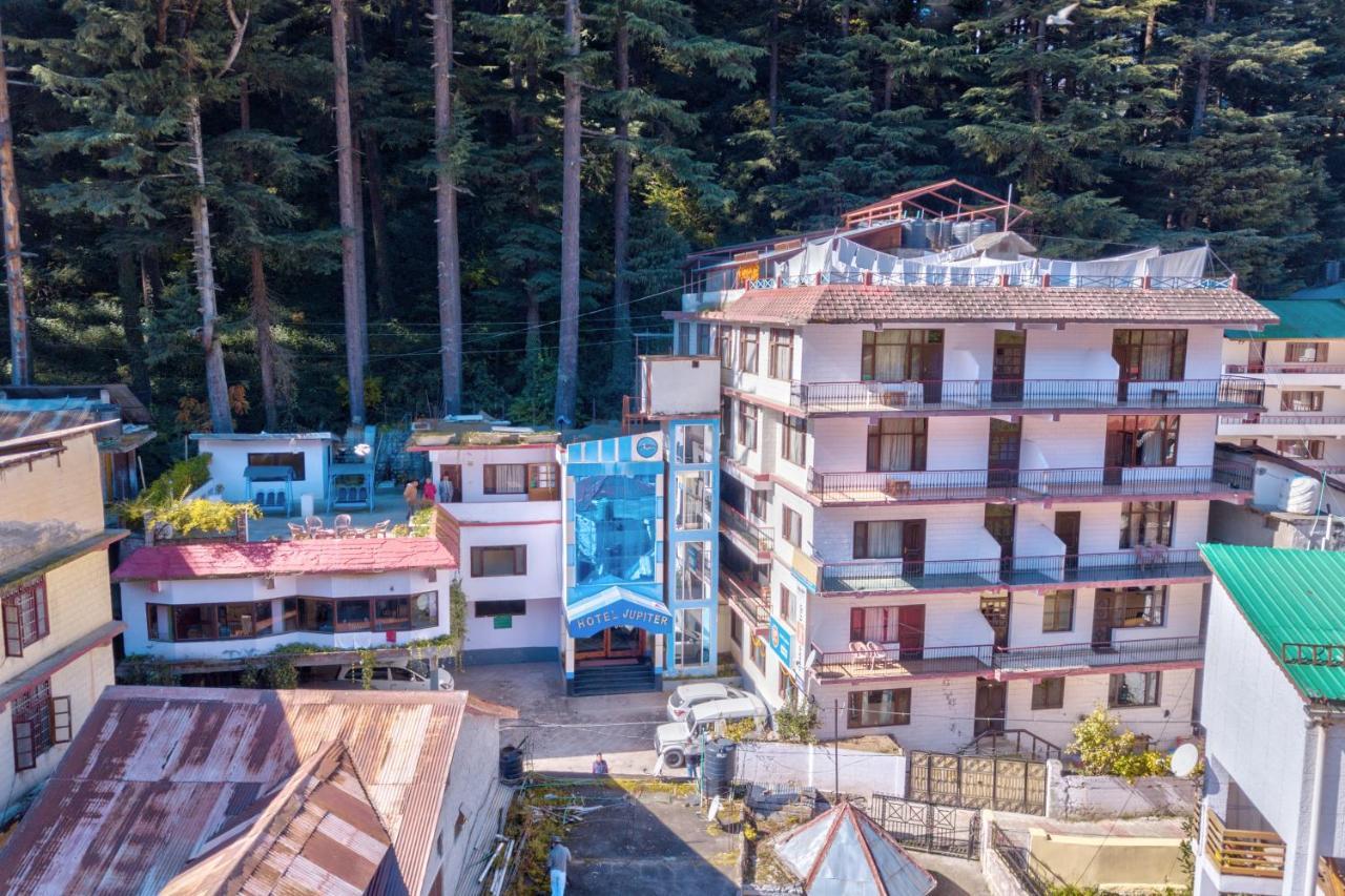 Hotel Jupiter Manāli Extérieur photo
