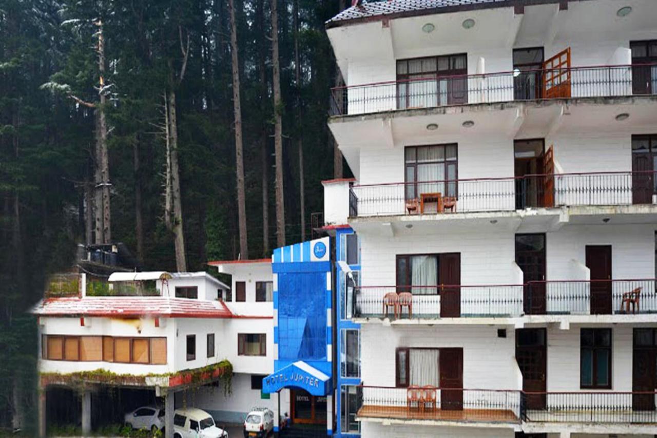 Hotel Jupiter Manāli Extérieur photo