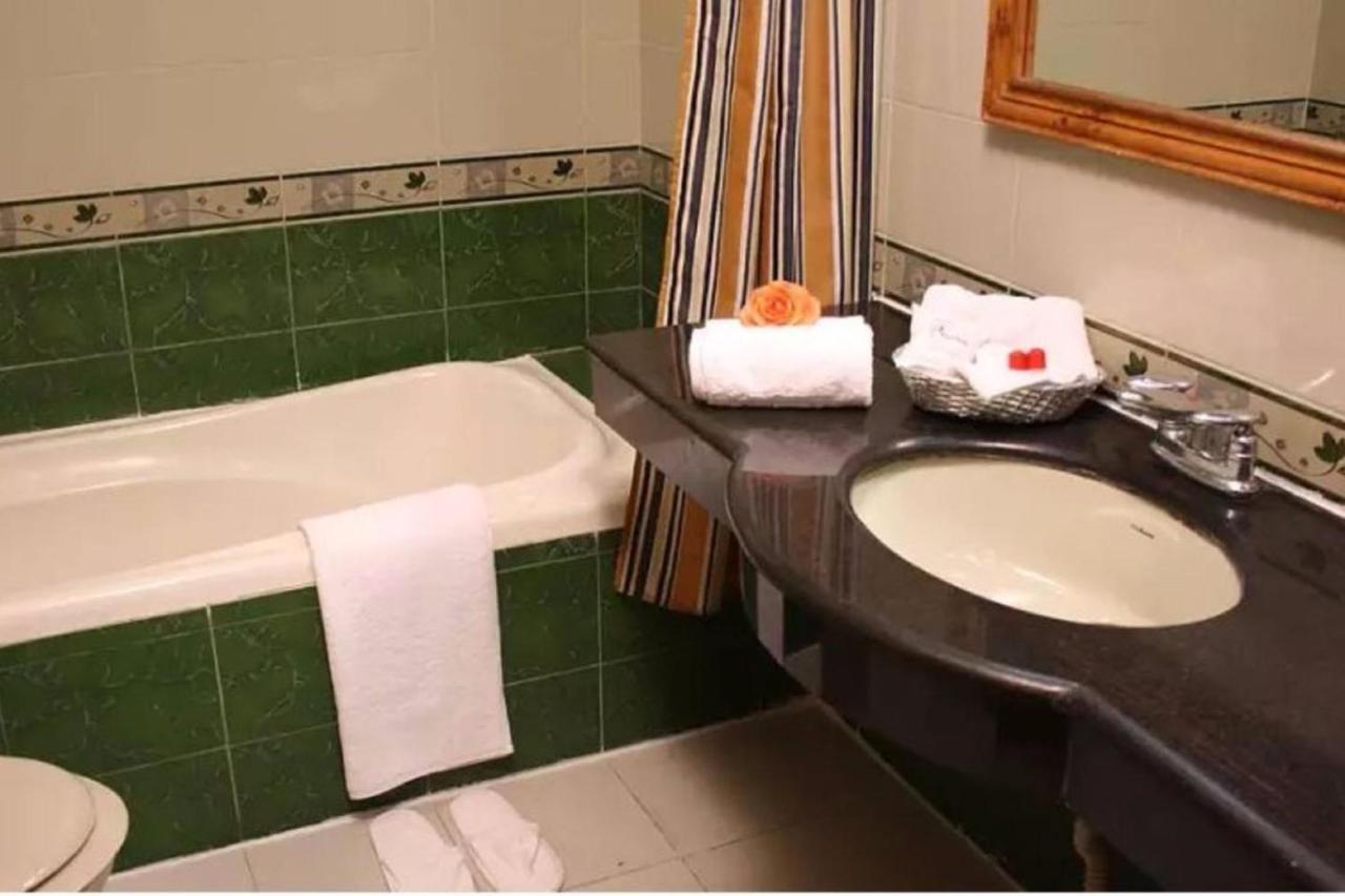 Hotel Jupiter Manāli Extérieur photo