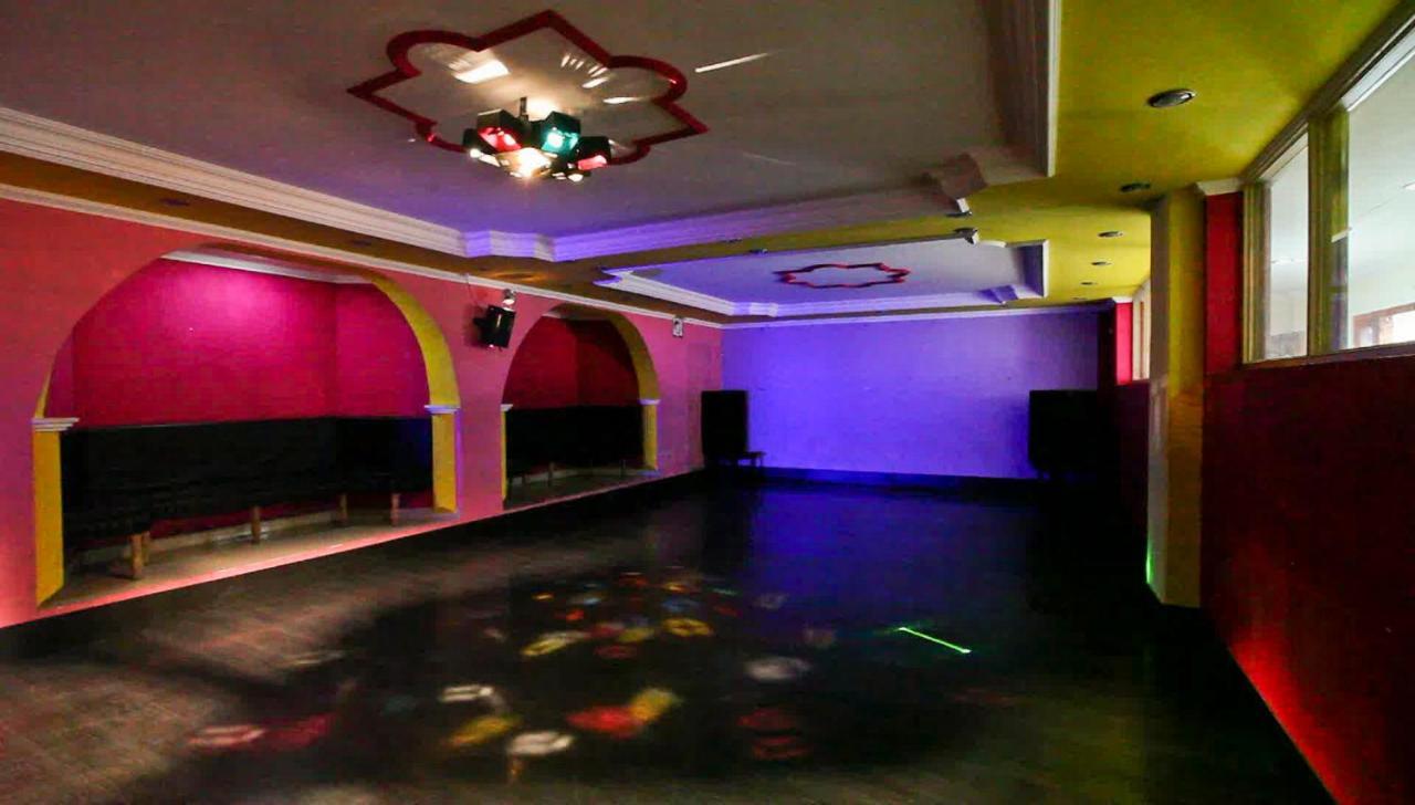 Hotel Jupiter Manāli Extérieur photo