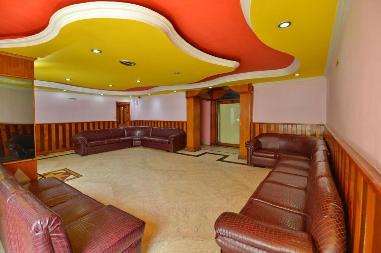 Hotel Jupiter Manāli Extérieur photo